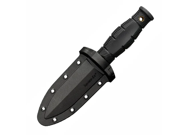Нож Cold Steel Leatherneck Mini Spear Point CS-39LSAC Фото 2